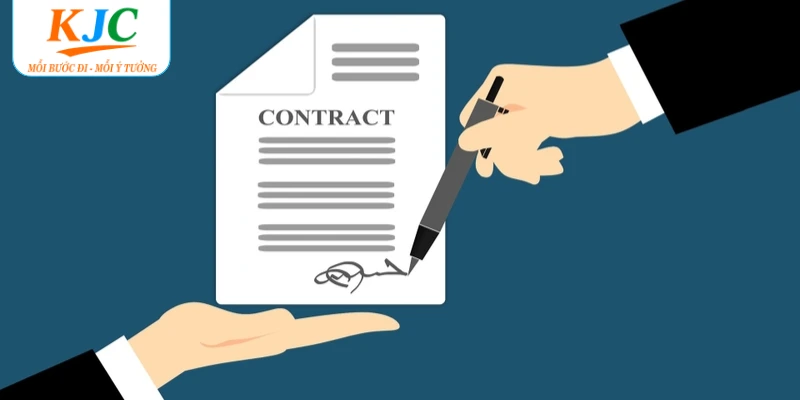 Điều khoản KJC về quyền lợi và nghĩa vụ của liên minh