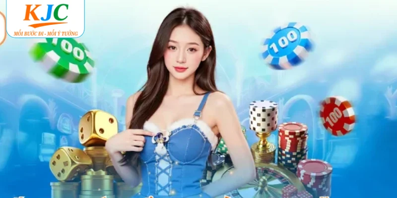 Lịch sử hình thành KJC với mục tiêu phát triển trong tương lai